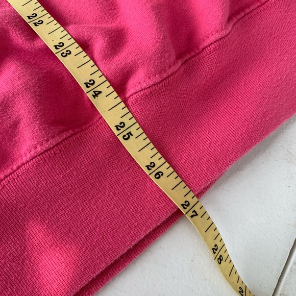 90s Vintage "Grandma's Love" mock neck sweatshirt size XL. - Picture 6 of 6